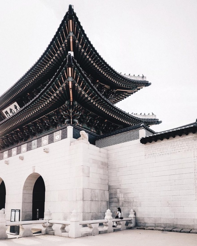 Incredible Architecture Photography by Anh Nguyen