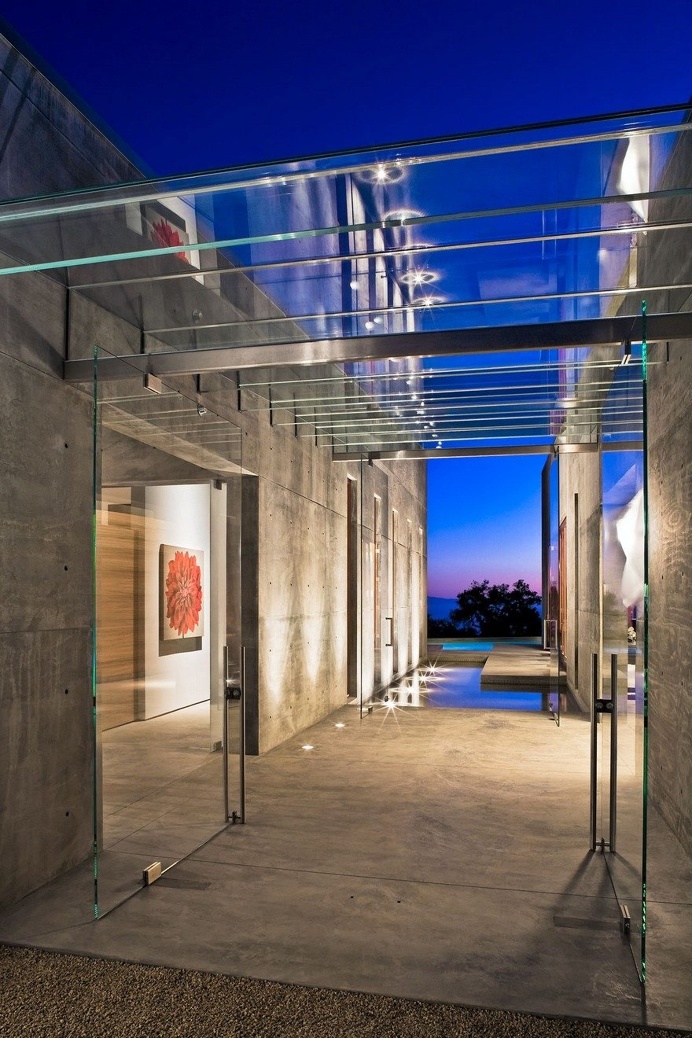 Toro Canyon Residence 2