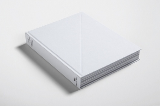 News/Recent - Fabio Ongarato Design | Hijacked Volume 2 #editorial
