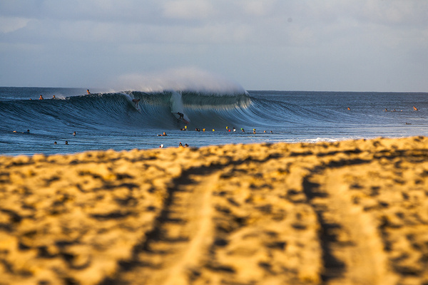 Photo Blog | SURFER Magazine #ocean #surf #surfing #photography #sand #waves