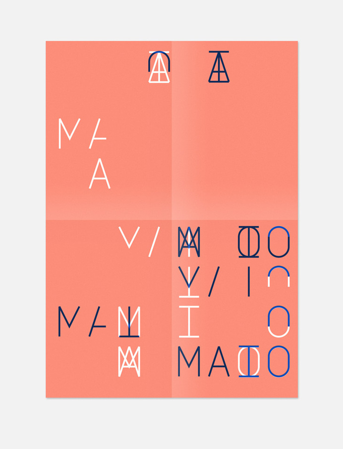 MAIO #design #graphic #typography