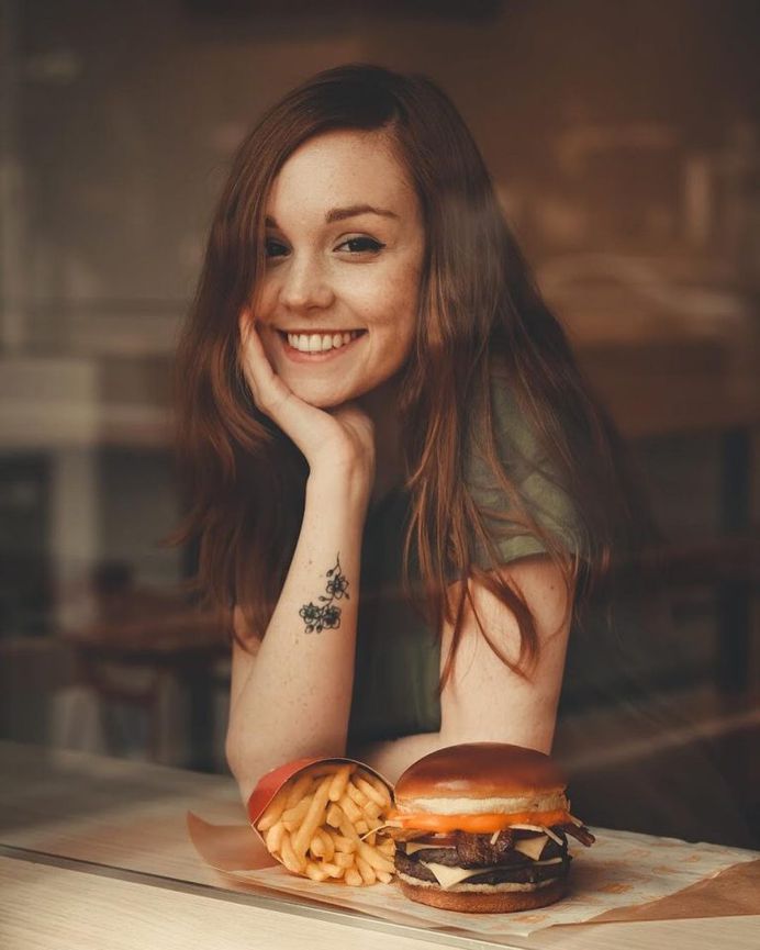 Marvelous Beauty Portrait Photography by Luiz Claudio