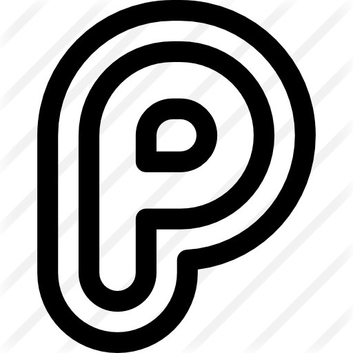 See more icon inspiration related to brands and logotypes, plurk, logos, logotype, logo, social network and social media on Flaticon.