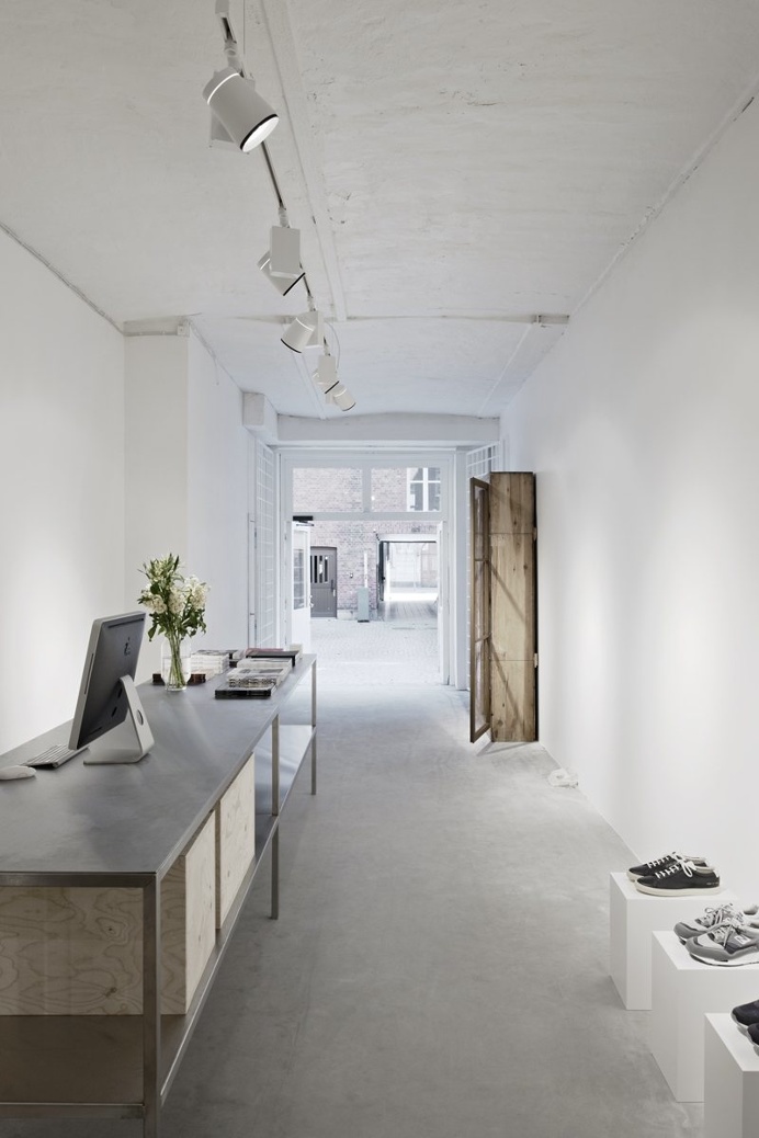 Trés Bien Shop by Arrhov Frick. © Åke E:son Lindman. #shop