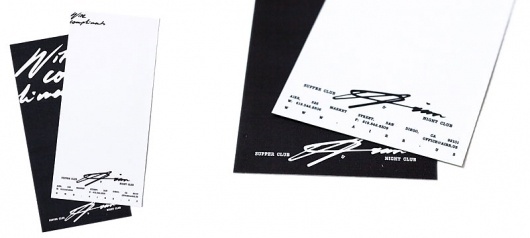 Graphic-ExchanGE - a selection of graphic projects #design #graphic #identity #typography