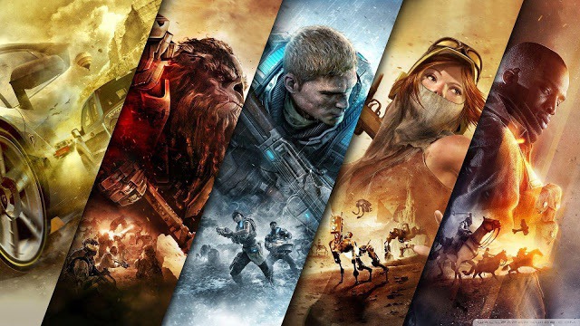Earn Rewards For Playing Games Online