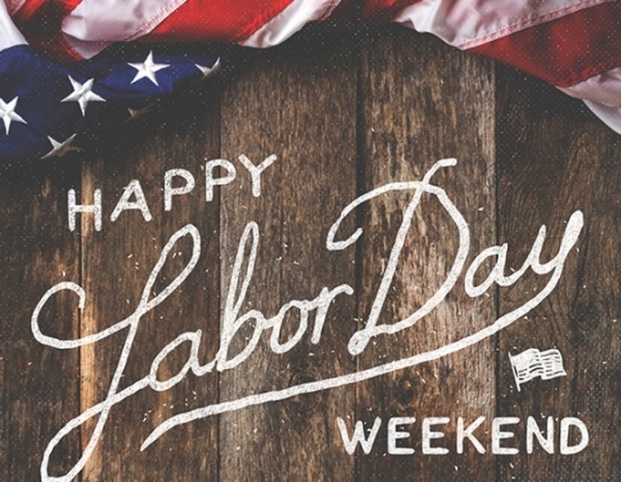 Labor Day Gifts #lettering #hand #typography