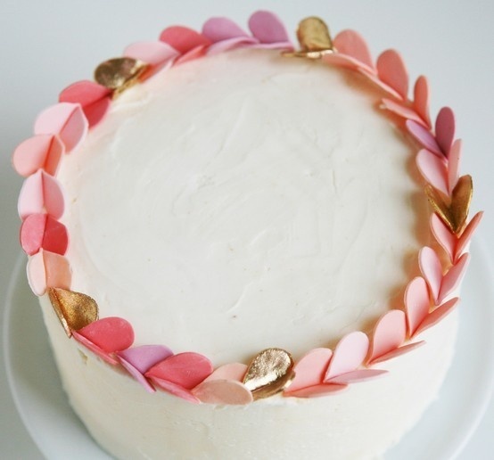 Food Styling #cake #styling #pink #design #food #hearts