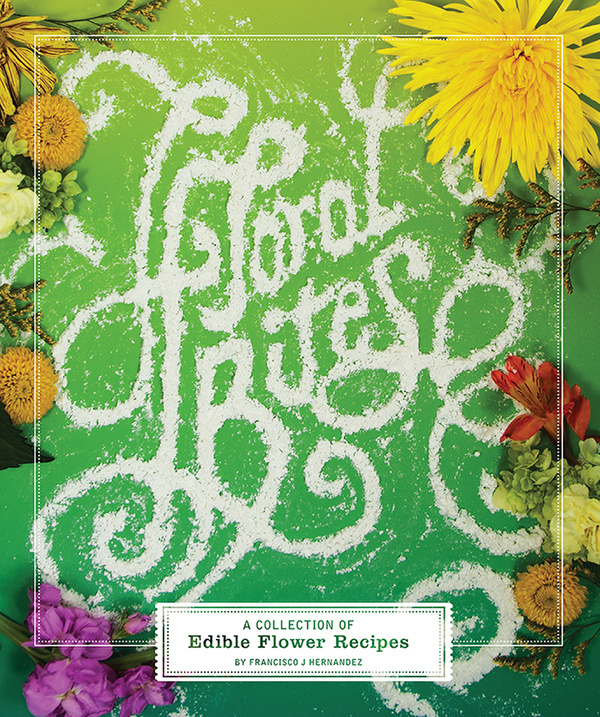 print #book #cook #flower #type #flowers #typography