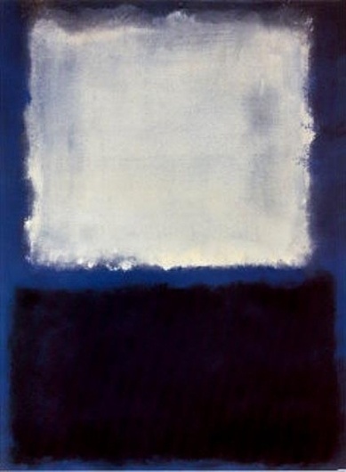 The collective unconscious #abstract #rothko #art
