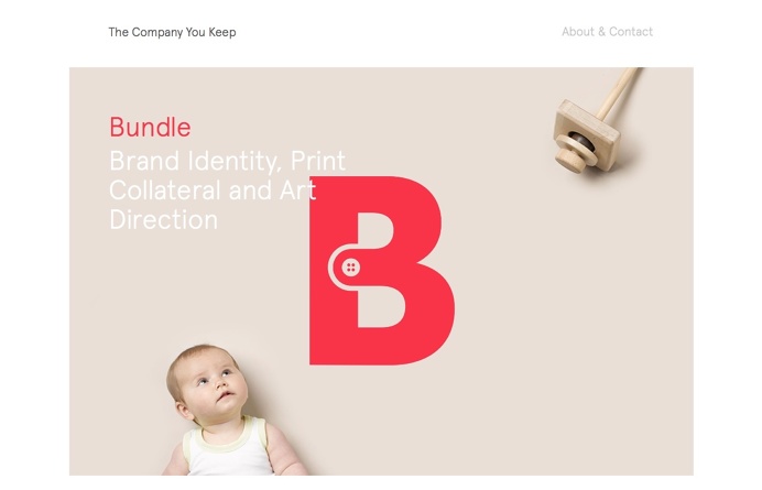 The Company You Keep, inspiration N°403 published on The Gallery in date September 24th, 2015. #website