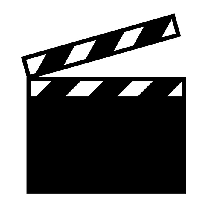 See more icon inspiration related to cinema, video, movie, cinema icons, movies and video player on Flaticon.