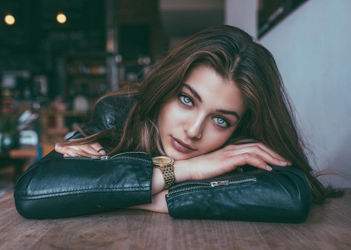 Beauty Photography by Marc Hayden