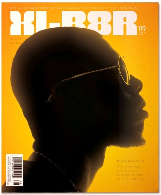 Design Work by Tim Saputo #magazine