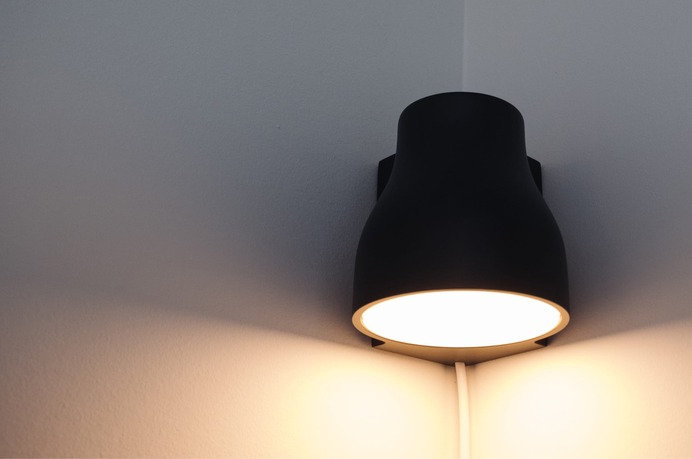 Gantri Carve Light Review — minimalgoods