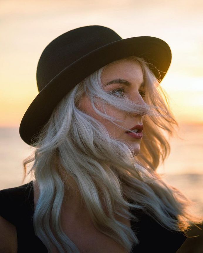 Awesome Lifestyle Portrait Photography by Andrew Kinder