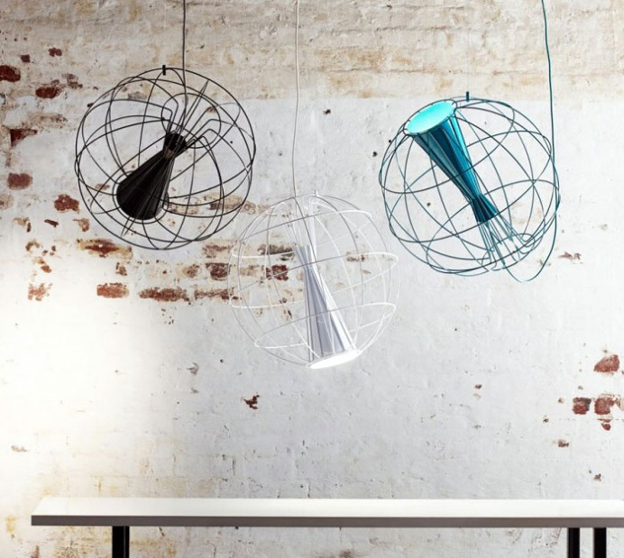 Latitude Light