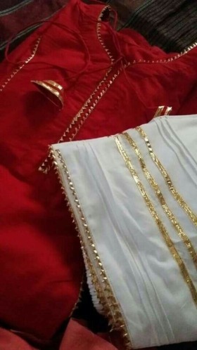 Beautiful Punjabi Suits - Happy Shappy