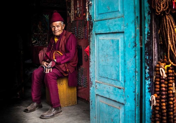 Stunning Finalists of National Geographic Traveller UK 2017 Awards