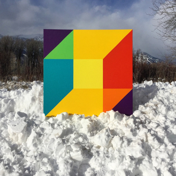 Andrew Faris | PICDIT