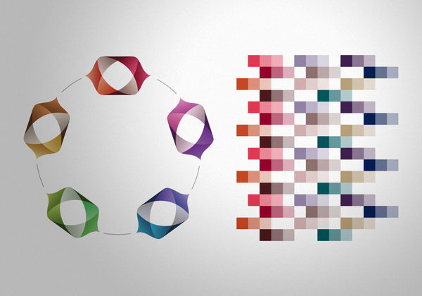 Avivo Corporate Identity #logo