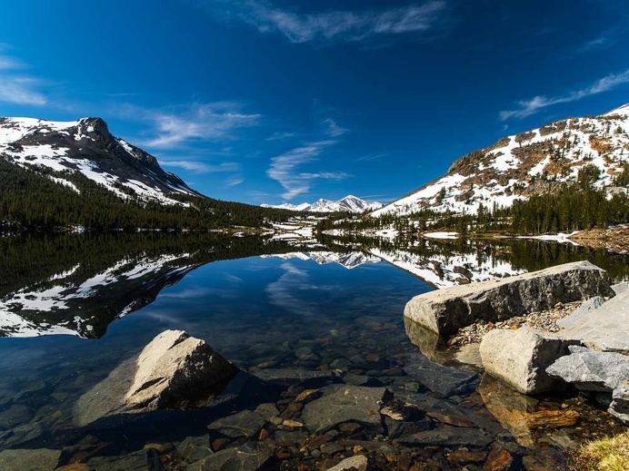 Beautiful Landscape Photography by Stan Moniz