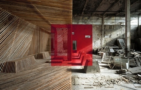 FFFFOUND! | Rosabelle — answer — tell — pray, answer — look — tell —... - but does it float #room