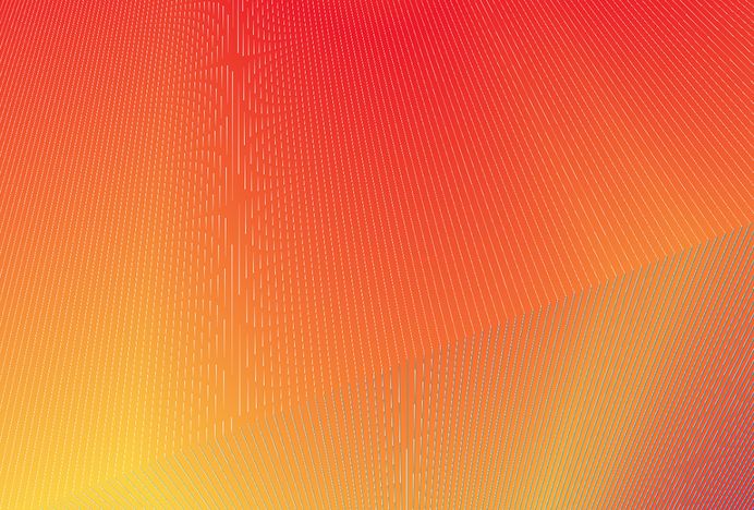 Dantes Edge - Structured Art™