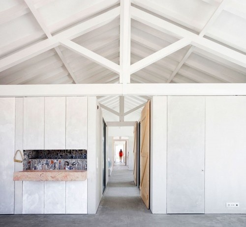 CJWHO ™ #design #architecture #interiors