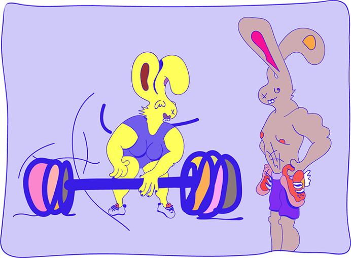Sarahhaug-rabbits-illustration-itsnicethat-12