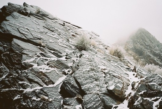 WANKEN - The Blog of Shelby White» Silent Corner + Ian Matteson #ian #matteson #photography #snow