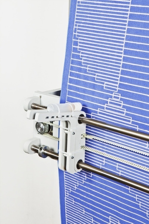 Tumblr #grid #technical #machine