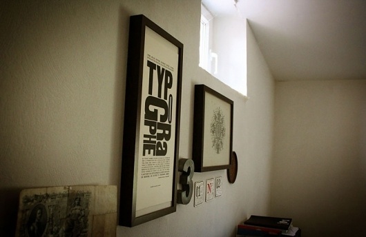 Google Reader (112) #poster #typography