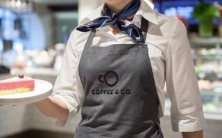 coffee-co, Bond agency, bond
