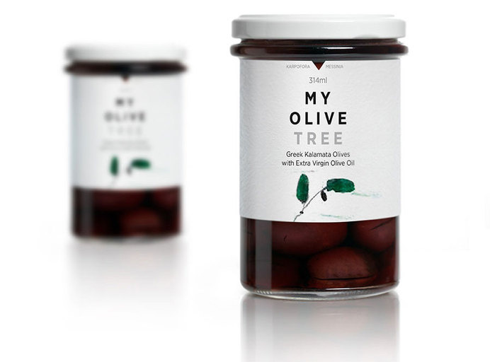 mousegraphics via www.mr-cup.com #packaging #print #food