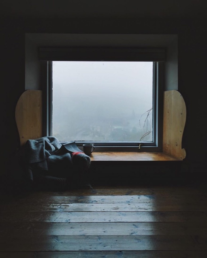 Beautiful iPhoneography by Sara Tasker