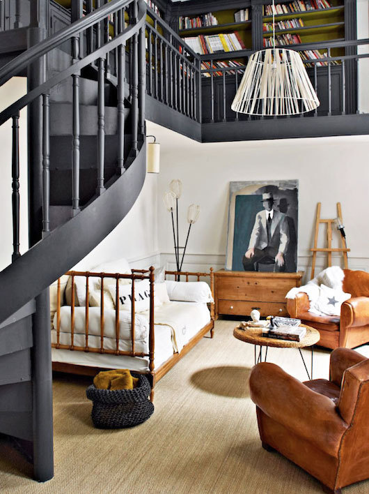 sfgirl boulicaut4 #interior #design #decor #deco #decoration