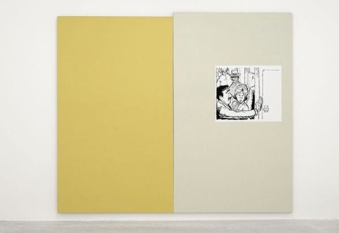 Oliver Osborne | PICDIT #gallery #design #comic #painting #art