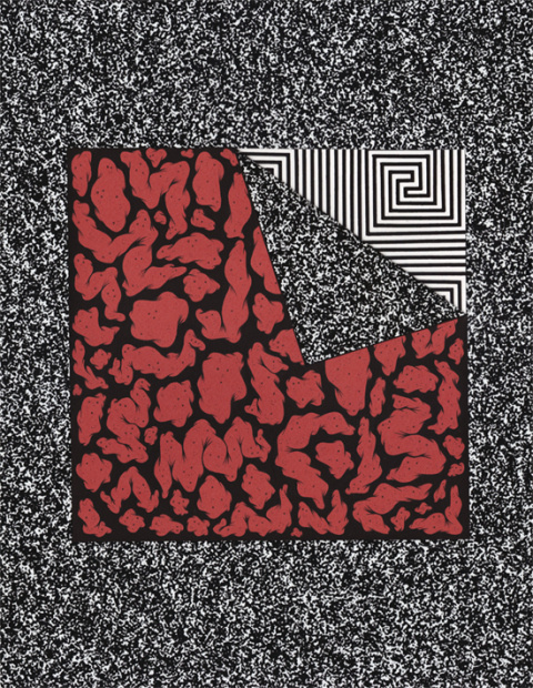 Ryan De La Hoz | PICDIT #design #paper #art