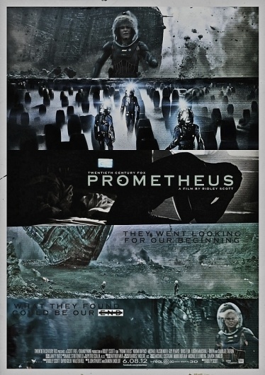RIDLEY SCOTT'S #print #movie #poster #film