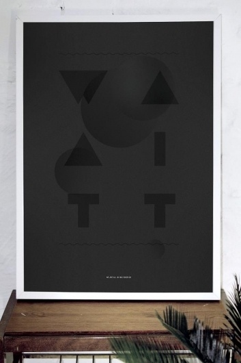 374585_317970618231850_245701955458717_1163633_174613641_n.jpg 640×960 pixel #frame #black #artsy #waaitt #poster