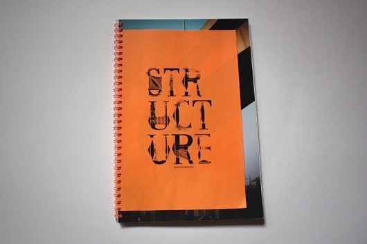 Lisa Christophel - Graphisme & Illustration ǀ Projects ǀ #edition #book #typography