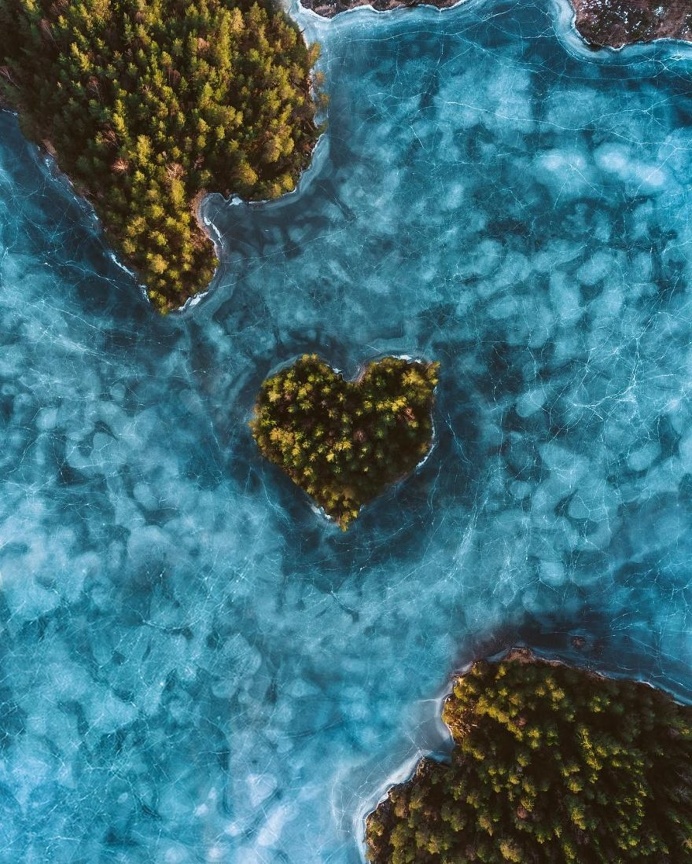 Stunning Adventure Instagrams by Oscar Nilsson
