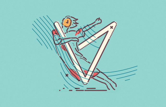 ALPHABETISED on Behance
