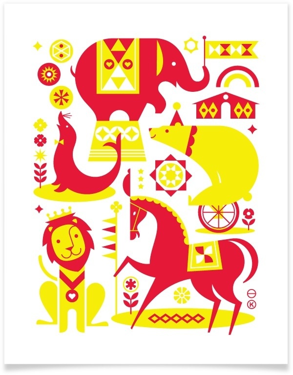 Circus, Eight Hour Day, Minneapolis, Animals #hour #circus #eight #minneapolis #day #animals