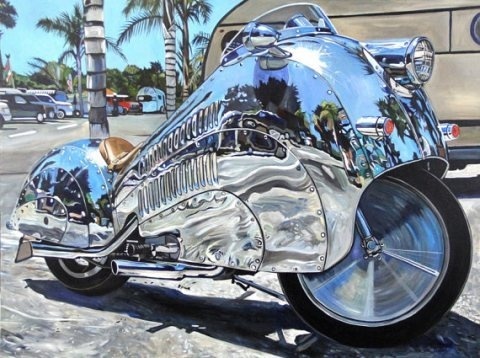 Taralee Guild | PICDIT #painting #design #art