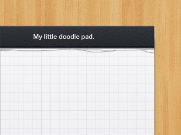 Notepad Free Psd. See more inspiration related to Wood, Grid, Notepad and Horizontal on Freepik.