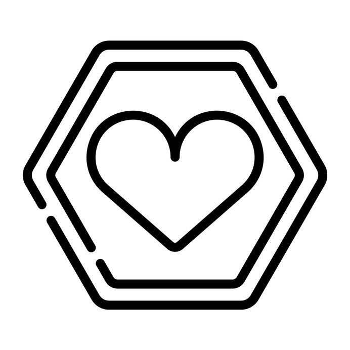 See more icon inspiration related to hero, superhero, comic, shapes and symbols, heart, signs and sign on Flaticon.