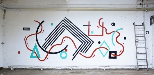 TOKAE #tokae #the #on #wall #paintings