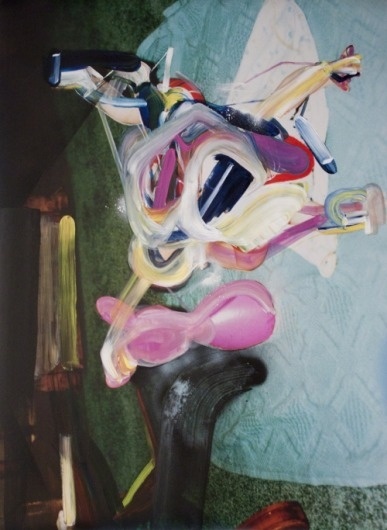Joshua Dildine « PICDIT #painting #photography #art